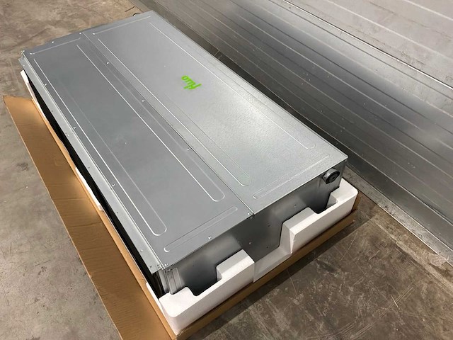 Fluo idu fgd-501ei/1ja-n3 r32 binnendeel 13,4kw - afbeelding 10 van  15