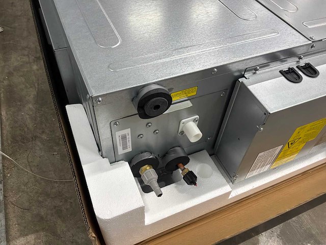 Fluo idu fgd-501ei/1ja-n3 r32 binnendeel 13,4kw - afbeelding 14 van  15