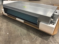 Fluo idu fgd-501ei/1ja-n3 r32 binnendeel 13,4kw - afbeelding 15 van  15