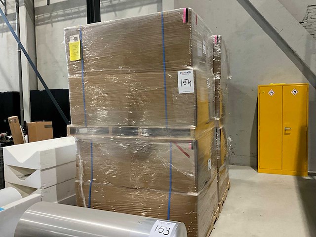 Fluon 1250dcs etfe-film (16x) - afbeelding 1 van  4