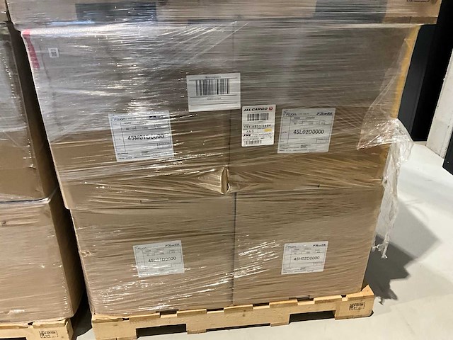 Fluon 1250dcs etfe-film (16x) - afbeelding 3 van  4