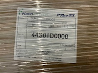 Fluon 1250dcs etfe-film (16x) - afbeelding 4 van  4