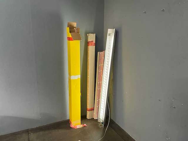 Fluorescent - partij tl lampen - afbeelding 2 van  5