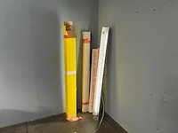 Fluorescent - partij tl lampen - afbeelding 2 van  5