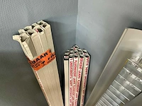 Fluorescent - partij tl lampen - afbeelding 4 van  5