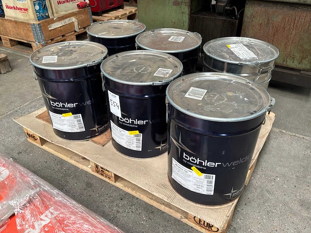 Flux (6x) - afbeelding 1 van  6
