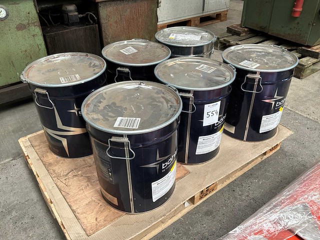 Flux (6x) - afbeelding 2 van  6