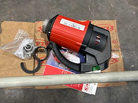 Flux f458 vatpomp - afbeelding 2 van  5