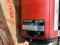 Flux f458 vatpomp - afbeelding 5 van  5