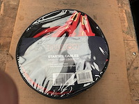 Fluxion sk50 / 50mm2 startkabel - afbeelding 1 van  2