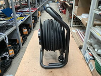 Fluxo kh30m15 verlengkabelhaspel - afbeelding 2 van  5