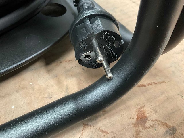 Fluxo kh30m15 verlengkabelhaspel - afbeelding 1 van  5