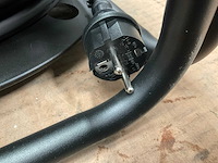 Fluxo kh30m15 verlengkabelhaspel - afbeelding 1 van  5