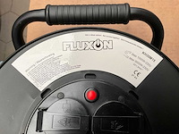Fluxo kh30m15 verlengkabelhaspel - afbeelding 4 van  5