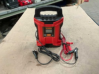 Fluxon bc10ai acculader - afbeelding 1 van  2