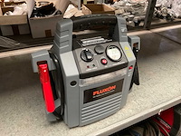 Fluxon bc1224am accu booster - afbeelding 3 van  4