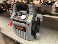 Fluxon bc1224am accu booster - afbeelding 4 van  4