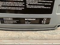 Fluxon bc1224am accu booster - afbeelding 1 van  4