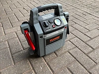 Fluxon bc1224am acculader - afbeelding 2 van  4