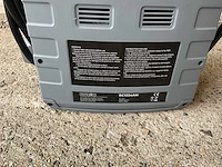 Fluxon bc1224am acculader - afbeelding 4 van  4