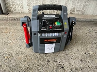 Fluxon bc1224am acculader