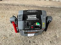 Fluxon bc1224am acculader - afbeelding 3 van  5