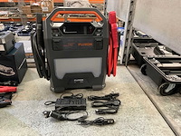 Fluxon bcp1224lb start booster - afbeelding 4 van  4