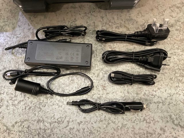 Fluxon bcp1224lb start booster - afbeelding 3 van  4