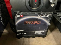 Fluxon bcp1224v start booster - afbeelding 3 van  4