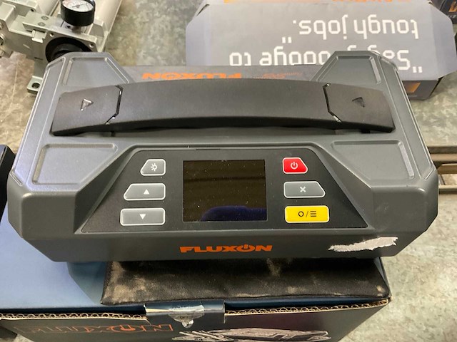 Fluxon bcp12btc start booster - afbeelding 3 van  4