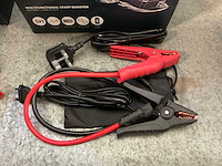 Fluxon bcp12btc start booster - afbeelding 1 van  4