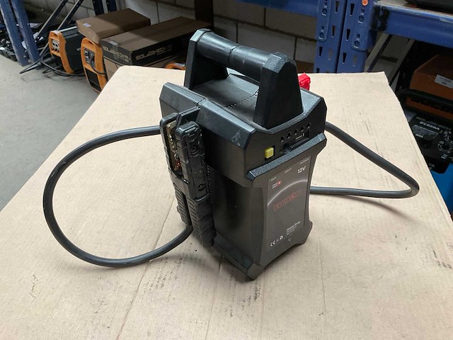 Fluxon bcp12v start booster - afbeelding 2 van  3