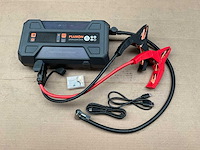 Fluxon bcp12v41 acculader - afbeelding 1 van  3