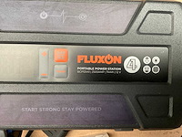 Fluxon bcp12v41 acculader - afbeelding 2 van  3