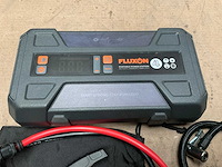 Fluxon bcp12v41 portable power station - afbeelding 2 van  3