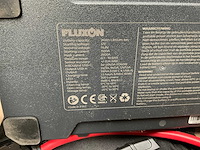 Fluxon bcp12v41 portable power station - afbeelding 3 van  3