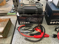 Fluxon bcp12v41 start booster - afbeelding 1 van  4