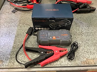 Fluxon bcp12vs start booster - afbeelding 1 van  3