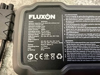 Fluxon bcp12vs start booster - afbeelding 2 van  3