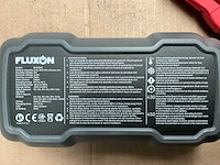 Fluxon bcp12vs start booster - afbeelding 3 van  3