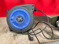 Fluxon cr15v230 verlengkabelhaspels en -snoer - afbeelding 1 van  3