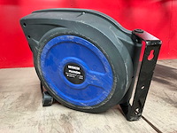 Fluxon cr15v230 verlengkabelhaspels en -snoer - afbeelding 3 van  3