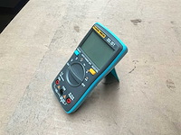 Fluxon dmm100 multimeter - afbeelding 3 van  4
