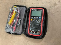 Fluxon dmm219 digital multimeter - afbeelding 1 van  2