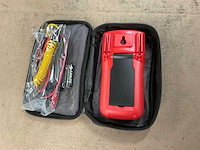 Fluxon dmm219 digital multimeter - afbeelding 2 van  2