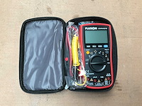 Fluxon dmm219 multimeter - afbeelding 1 van  4