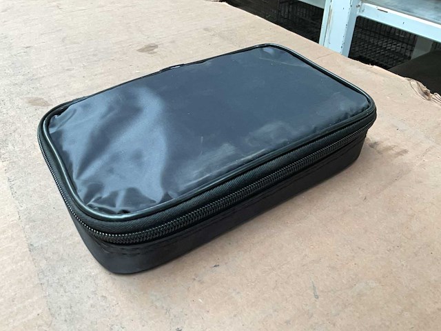 Fluxon dmm219 multimeter - afbeelding 2 van  4