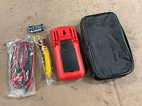 Fluxon dmm219 multimeter - afbeelding 2 van  2