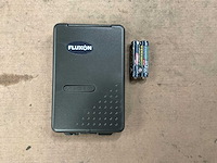 Fluxon dmm92im digital multimeter - afbeelding 4 van  4