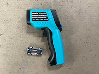 Fluxon dtm550 infrarood thermometer - afbeelding 2 van  4